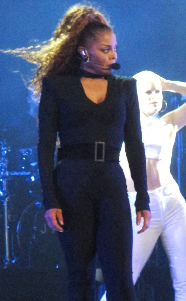 Janet Jackson Janet Jackson